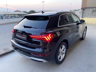 AUDI Q3 usata, con Alzacristalli elettrici