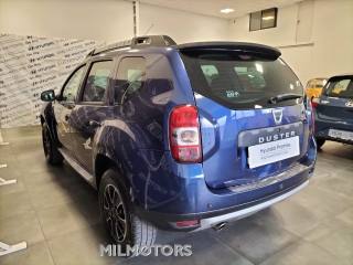 DACIA Duster usata, con Chiusura centralizzata
