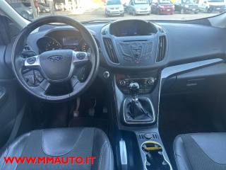 FORD Kuga usata, con Controllo trazione