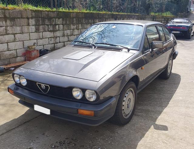 ALFA ROMEO GTV usata, con Alzacristalli elettrici