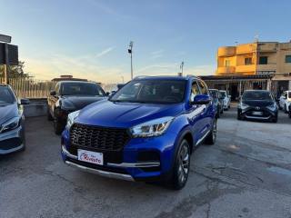 DR MOTOR DR 4.0 usata, con Alzacristalli elettrici