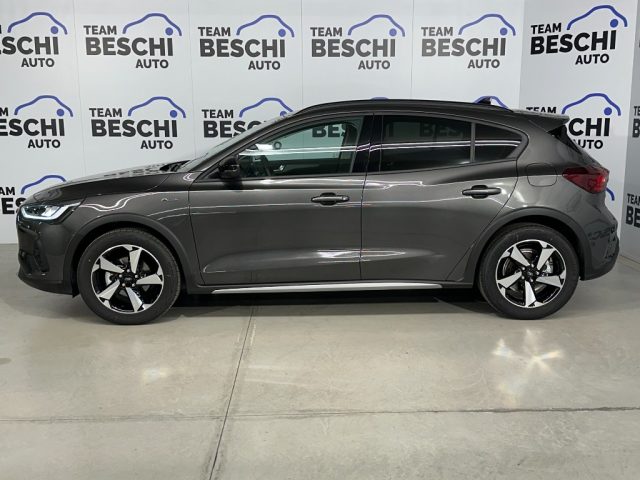 FORD Focus usata, con Airbag Passeggero