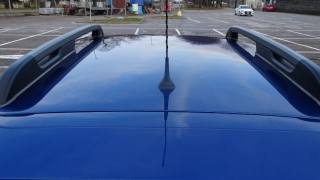 DACIA Duster usata, con Apple CarPlay