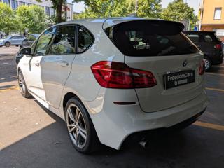 BMW 218 usata, con Antifurto