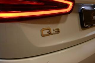 AUDI Q3 usata 100