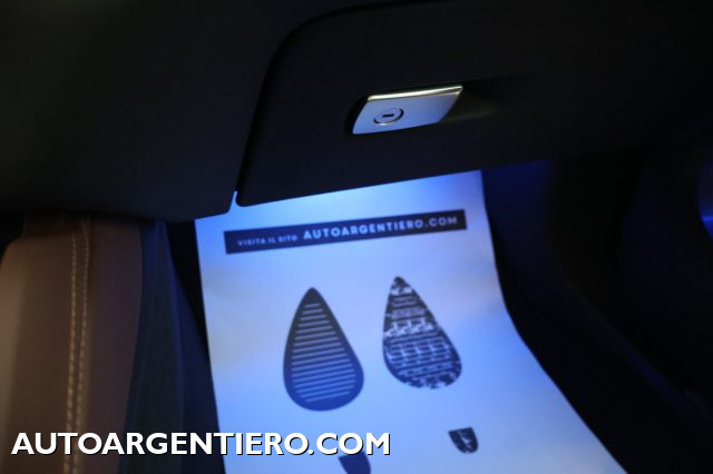 BMW X6 usata, con Sedili riscaldati