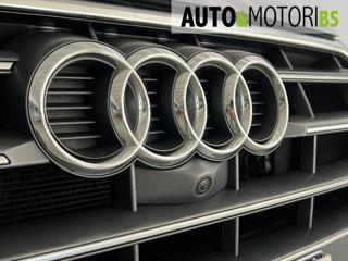 AUDI Q5 usata, con Sistema di navigazione