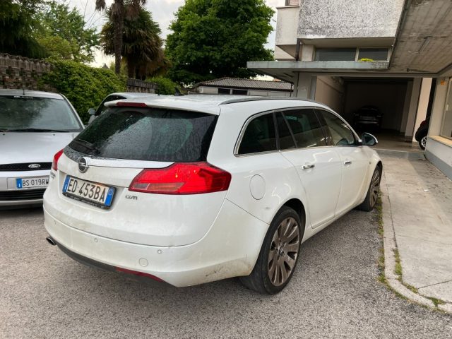 OPEL Insignia usata, con Airbag Passeggero