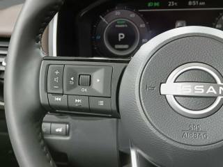 NISSAN Qashqai usata, con Airbag testa