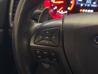 FORD Ranger usata, con Autoradio digitale