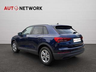 AUDI Q3 usata, con Airbag Passeggero