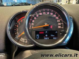 MINI Countryman usata, con Climatizzatore
