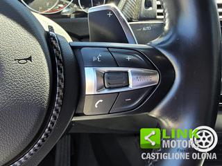 BMW 420 usata, con Climatizzatore