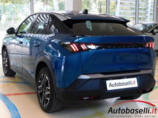 PEUGEOT 3008 usata, con Sistema di navigazione