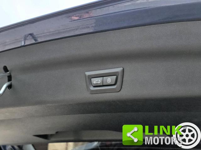 BMW X1 usata, con Autoradio digitale