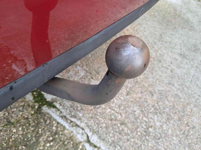 CITROEN Grand C4 Picasso usata, con Filtro antiparticolato