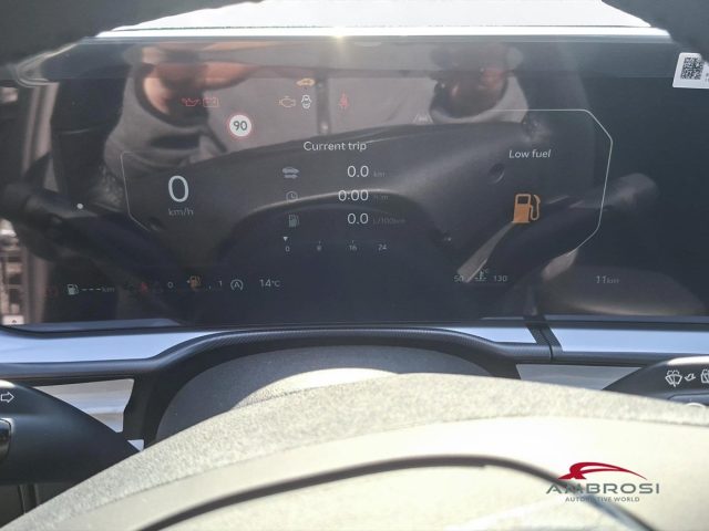 KIA Sportage usata 12