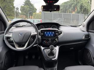 LANCIA Ypsilon usata, con Immobilizzatore elettronico
