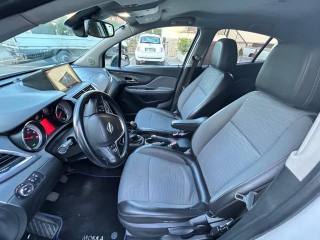 OPEL Mokka usata, con Climatizzatore