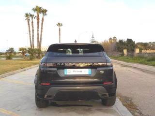 LAND ROVER Range Rover Evoque usata, con Autoradio