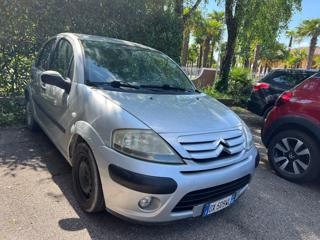 CITROEN C3 usata, con Airbag