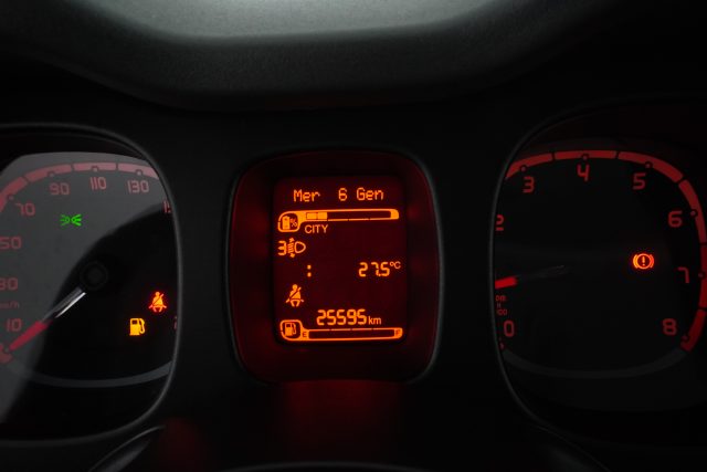 FIAT Panda usata 14