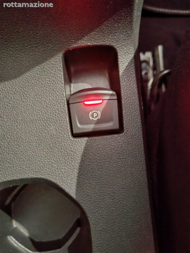 DACIA Sandero usata, con Sensori di parcheggio posteriori