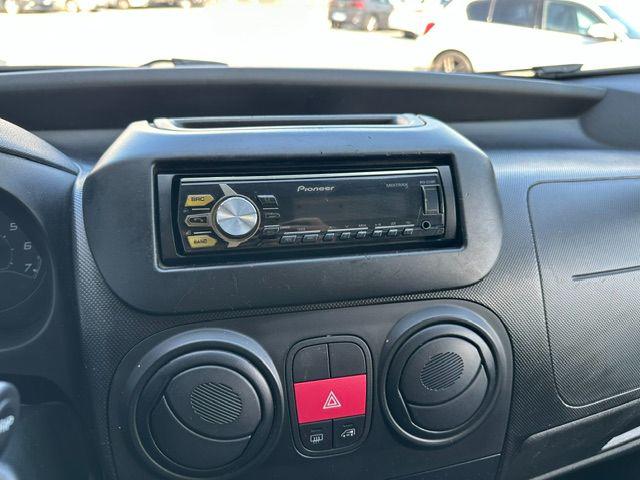 FIAT Fiorino usata, con Servosterzo