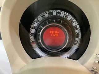 FIAT 500 usata 14
