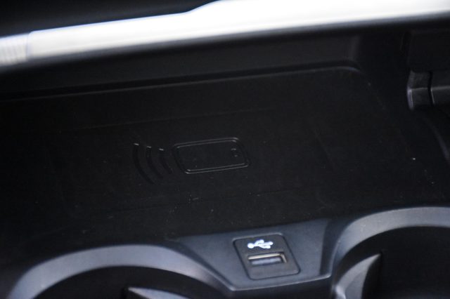 BMW 320 usata, con Volante multifunzione