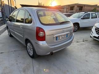 CITROEN Xsara Picasso usata, con Airbag laterali