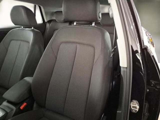 AUDI Q2 usata, con Controllo trazione