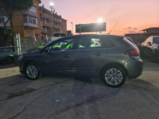 CITROEN C4 usata, con Airbag Passeggero