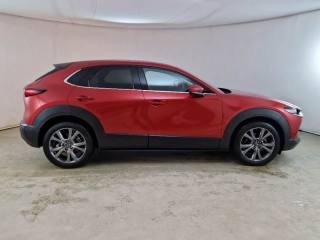 MAZDA CX-30 usata, con Chiusura centralizzata