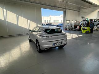 DS AUTOMOBILES DS 4 usata, con Alzacristalli elettrici