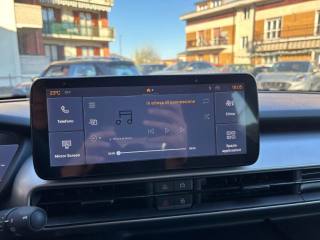 JEEP Avenger usata, con Controllo elettronico della corsia