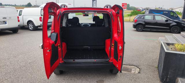 FIAT Fiorino usata, con Servosterzo