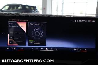 BMW 520 usata, con Frenata d