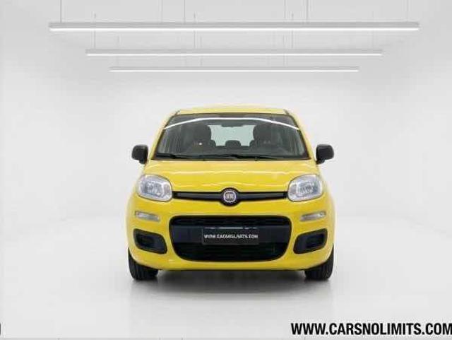 FIAT Panda usata, con Airbag