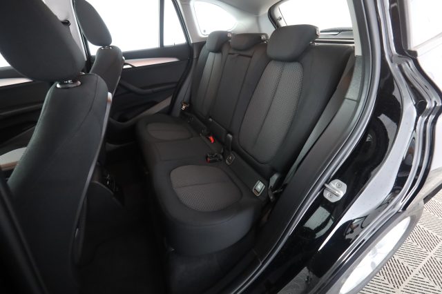 BMW X1 usata 3