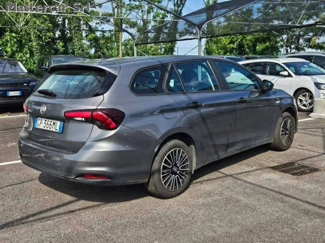 FIAT Tipo usata, con Alzacristalli elettrici
