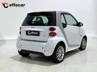SMART ForTwo usata, con Cerchi in lega