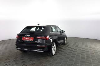 AUDI A3 usata 3
