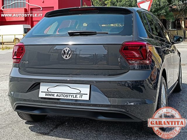 VOLKSWAGEN Polo usata 61