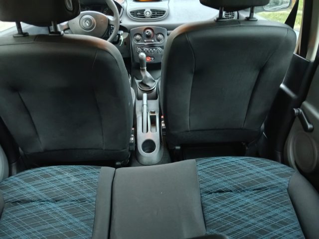 RENAULT Clio usata, con Chiusura centralizzata telecomandata