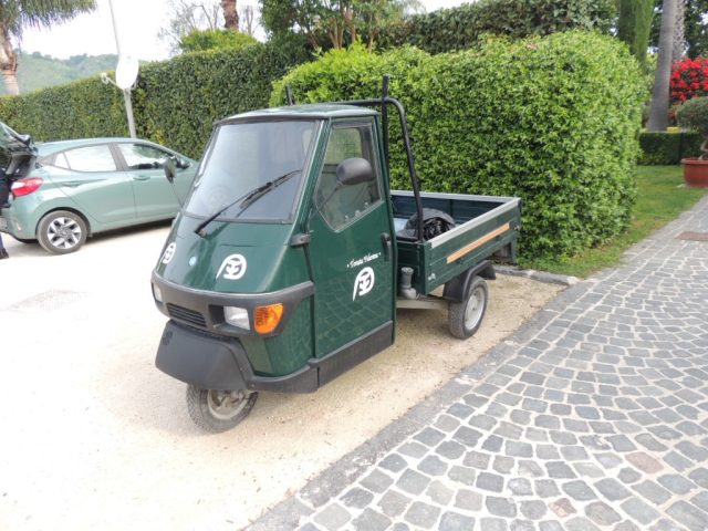 PIAGGIO Ape usata 0