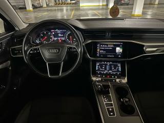 AUDI A6 allroad usata, con Cerchi in lega