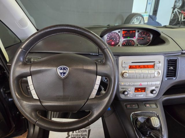LANCIA MUSA usata, con Fendinebbia