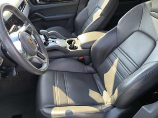 PORSCHE Cayenne usata, con ESP