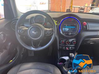 MINI Cooper usata, con ESP